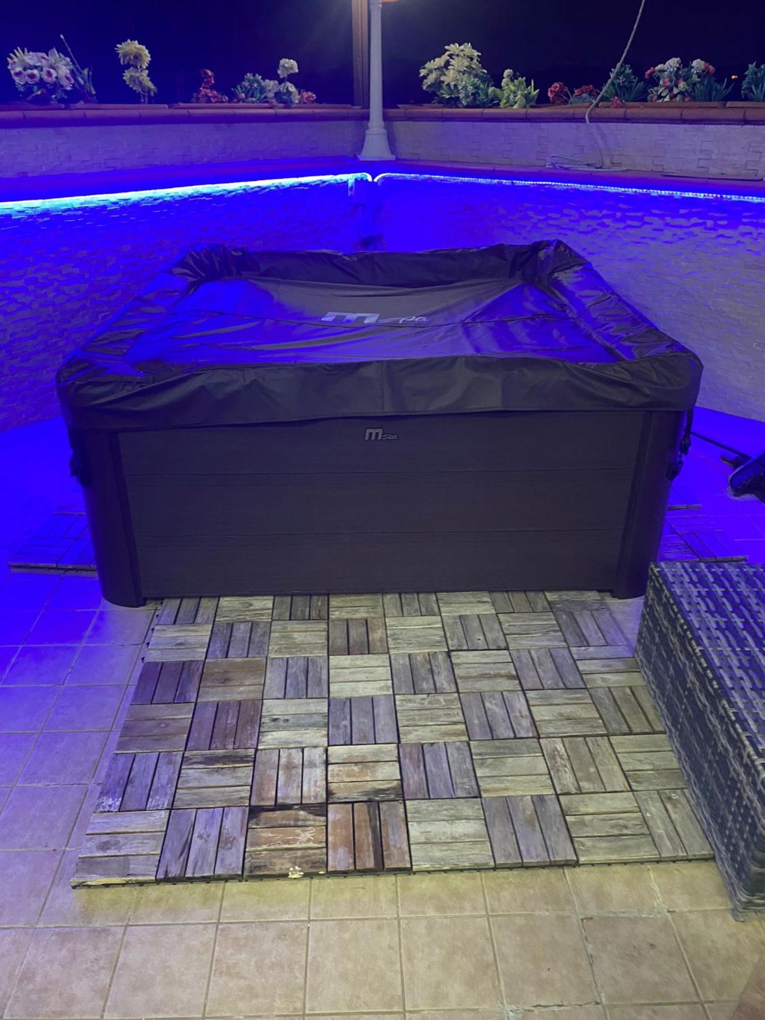 הוילה נאפולי La Terrazza Nel Centro מראה חיצוני תמונה